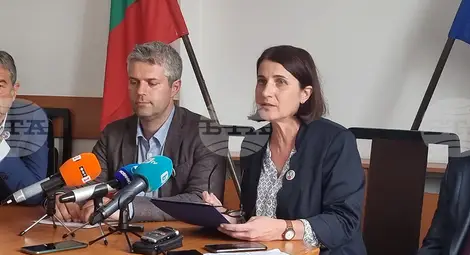 Снимка: БТА Снимка: БТА