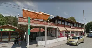 Подлезът до „Печатни платки“  е като декор от филм на ужасите 