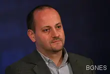 Радан Кънев: Никакво общо бъдеще нямаме с ГЕРБ