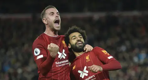 Ливърпул обърна Тотнъм, Юнайтед спечели с две изпуснати дузпи