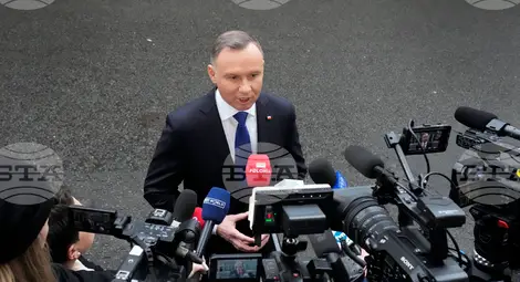 Снимка: БТА Снимка: БТА