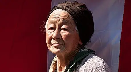 Японските жени са най-дълголетните в света Японските жени са най-дълголетните в света