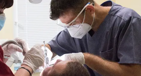 &bdquo;МЕДИКА&ldquo; с първа в региона скринингова кампания на лицево-челюстната област