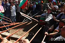 Йовчев: Профилът на протеста е променен