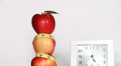 Искате да отслабнете? Яжте в рамките на 8 часа Искате да отслабнете? Яжте в рамките на 8 часа