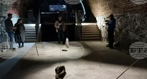 Снимка: БТА Снимка: БТА