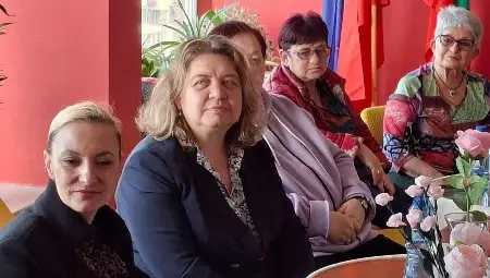 Деница Иванова и доц. Наталия Киселова: Жените в БСП са гръбнакът на партията в трудни времена