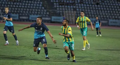 Великолепна ли е новата седморка в лятната селекция на &bdquo;Дунав&ldquo;