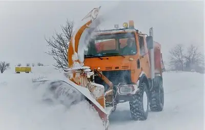Лиляна Павлова: Цяла Източна България и проходите затворени до сутринта