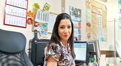 Дияна Иванова