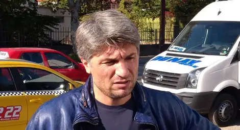 Ивайло Петков: Бойкотът срещу Орачев е медийна измислица