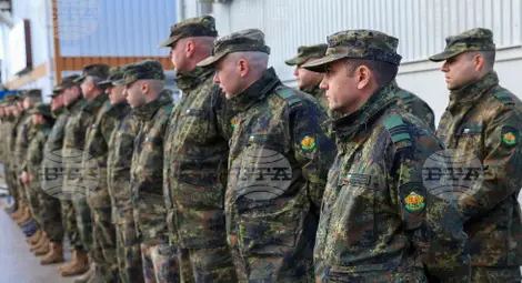 Снимка: БТА Снимка: БТА