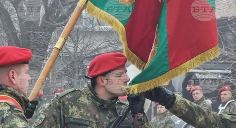 Снимка: БТА Снимка: БТА