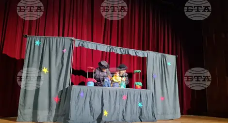 Снимка: БТА Снимка: БТА