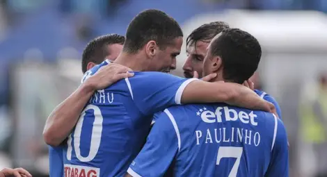 "Левски" прегази аматьори и е на 1/8-финал за Купата