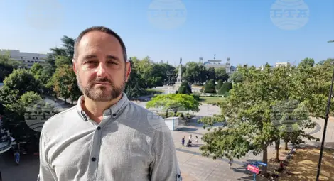 Снимка: БТА Снимка: БТА