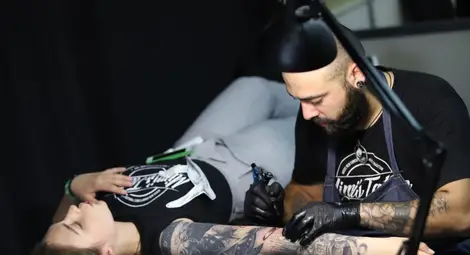 Музей разказва за зараждането на татуировките в България