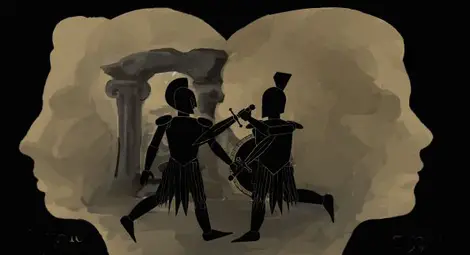 Екатерина Дачева идва с &bdquo;Антигона&ldquo; и безброй спомени в града на баща си и ученическите си години