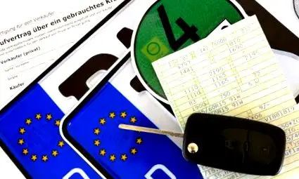 Двама беленчани заподозрени за фалшиви регистрации на коли от ЕС