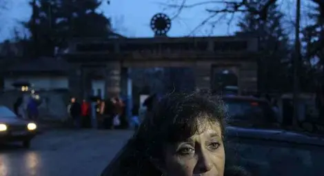 Даниела от ВМЗ: Продавам си спомените