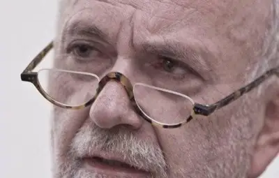 От рак почина разследващият журналист Юрген Рот, писал за България