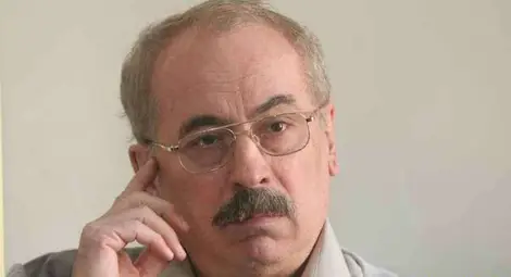 Почина бившият румънски премиер Раду Василе