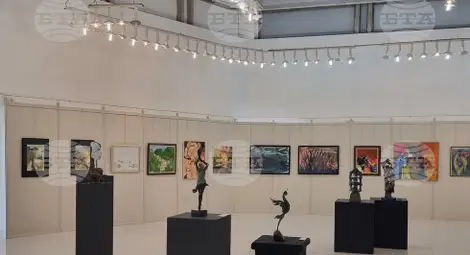 Снимка: БТА Снимка: БТА