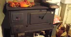 Канят русенци на кръгла маса за подмяната на старите печки