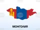 Полет на Монголските авиолинии сервира българско подсладено кисело мляко 