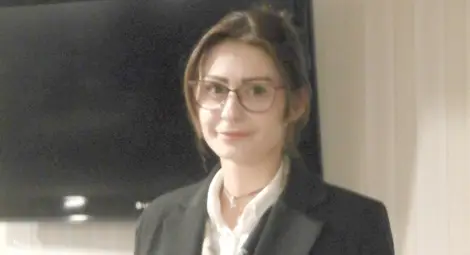 Десислава Величкова