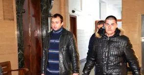 Зет и шурей превърнали стая в селска къща в наркооранжерия