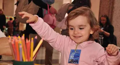 Русе отново стана &bdquo;Всемир на таланти&ldquo;