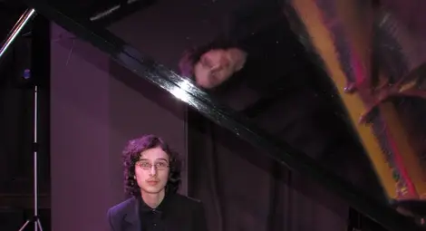 Младият талант Николай Димитров  с нова международна награда