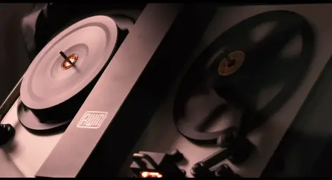 Бойко Василев разказва за реставрацията на „Крадецът на праскови“ Бойко Василев разказва за реставрацията на „Крадецът на праскови“