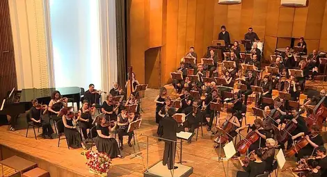 &bdquo;Алегра&ldquo; превръща за четвърти път Русе в лятна музикална столица