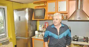 Токов удар унищожи техника за хиляди на 15 семейства в Русе