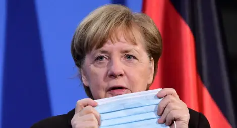 Германия не планира да последва Франция със задължителни ваксинации