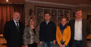 Фонд „Математика на бъдещето“ учредява две годишни премии от по 2000 лева