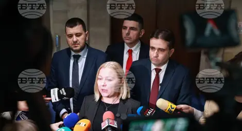 Снимка: БТА Снимка: БТА