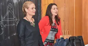 Съдебни дебати в Математическата