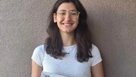 Ученически филм с награда от международен фестивал