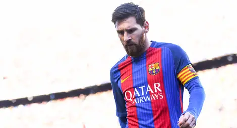 Лионел Меси идва в София за мача на Димитър Бербатов!