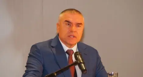 Веселин Марешки осъден на 4 години затвор за изнудване