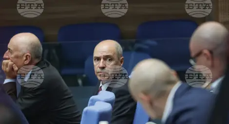 Снимка: БТА Снимка: БТА