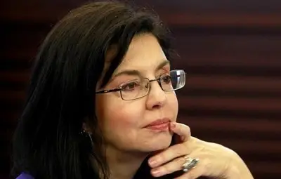 Избраха Меглена Кунева за министър на образованието!