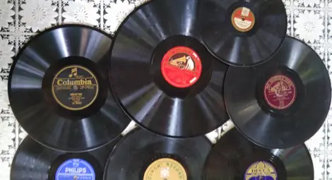 От 1 лев тръгват предложенията на есенния базар на "Русенски меломани" за плочи и дискове