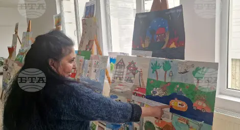 Снимка: БТА Снимка: БТА