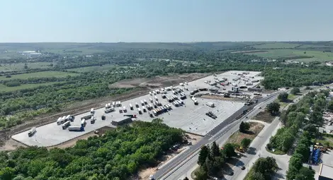 Общинските съветници от ВМРО питат използва ли се неправомерно буферният паркинг на бул. &bdquo;България&rdquo;