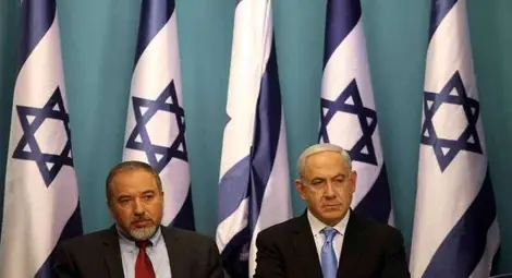 Израел и ХАМАС постигнаха примирие