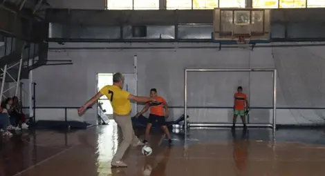 За единайсета поредна година ще се проведе Европейски ден на спорта  в цялата страна. В населените места от Русенско също се планират редица събития